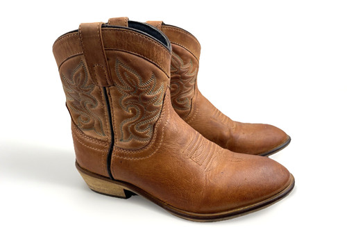 Dingo willie women leather - dingo,