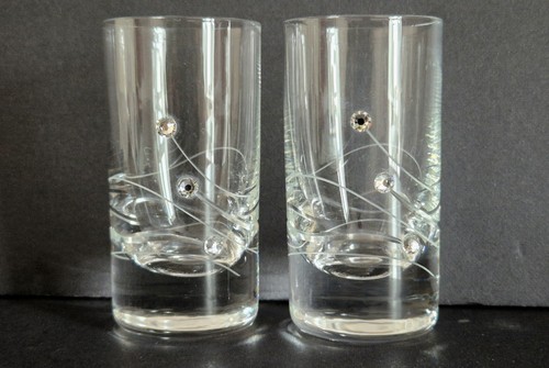 Lovely pair dartington - lovely,