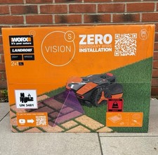 WORX WR202E Landroid VISION