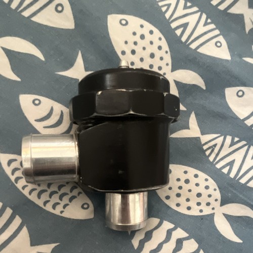 Forge 007 dump valve - forge,