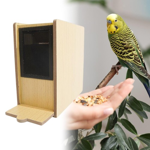 Practical bird food skin - food,