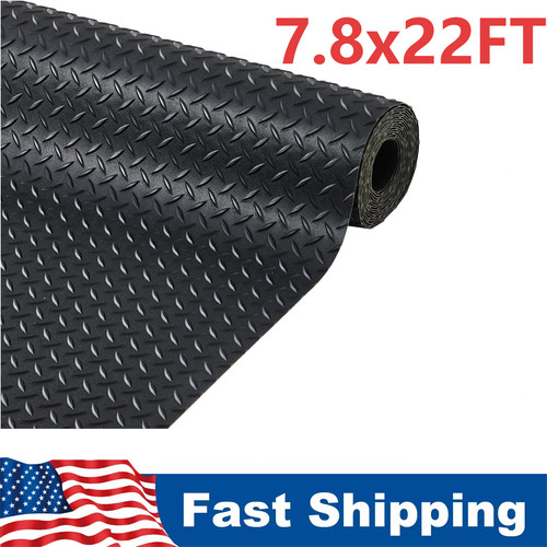 Diamond plate rubber - diamond-plate,