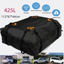 Universal Waterproof Roof Bag