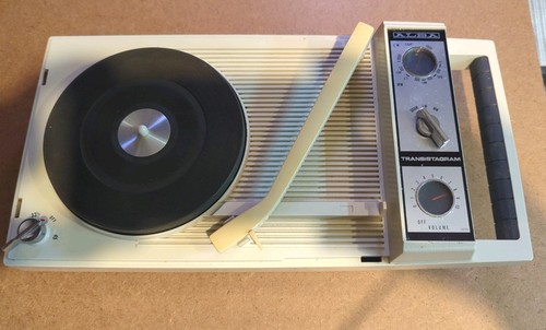 Alba model 3000 portable - 3000,