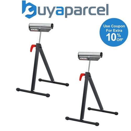 Excel roller stand material - excel,