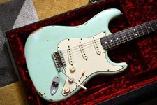 Fender Custom Shop 1964