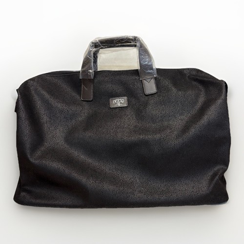 Jump paris medium black duffle - black,