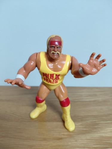 Vintage 1990 hasbro - vintage, hulk