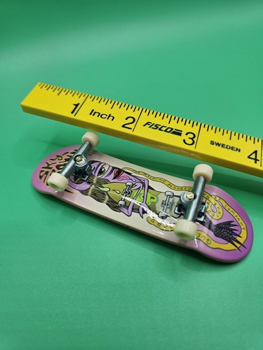 Tech deck sky - deck,
