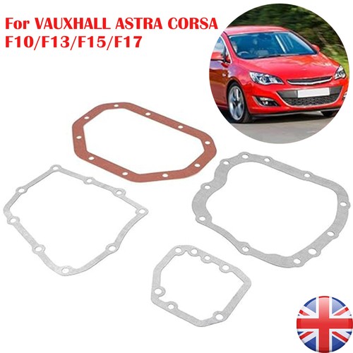 Gearbox gasket seal - gearbox,