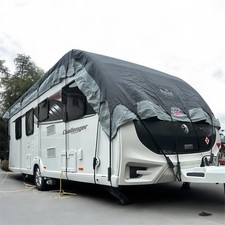 Royal Leisure 21-23 ft Caravan