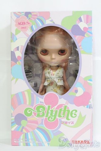 Takara neo blythe mademoiselle - neo,