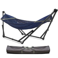 Tranquillo Adjustable Hammock