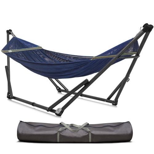 Tranquillo adjustable hammock - adjustable,