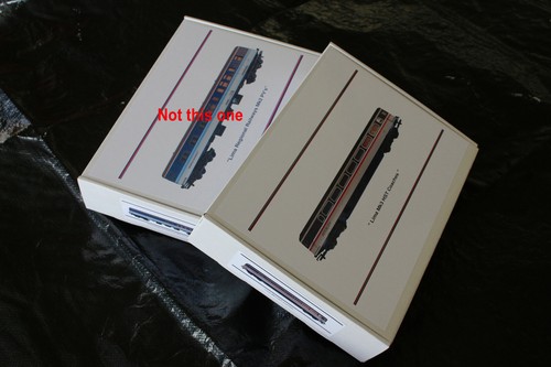 Storage box for gauge lima - storage, oo