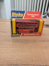 DINKY  No.289      ROUTEMASTER