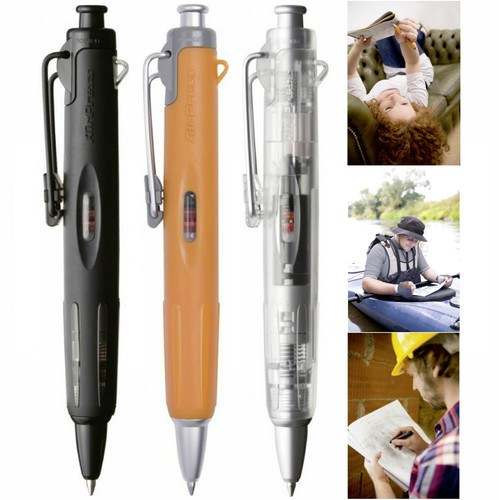 Tombow airpress ballpoint pen - airpress,