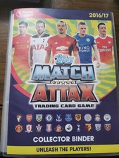 Topps Cards Premier League