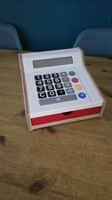 IKEA DUKTIG Toy Cash Register