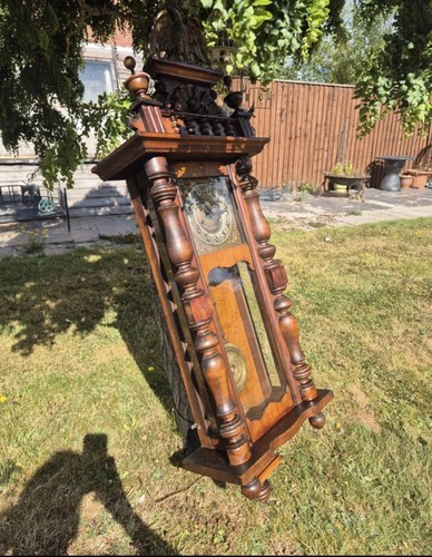 Antique 1900s german vienna - antique,
