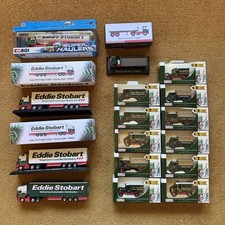 Collection Of Eddie Stobart