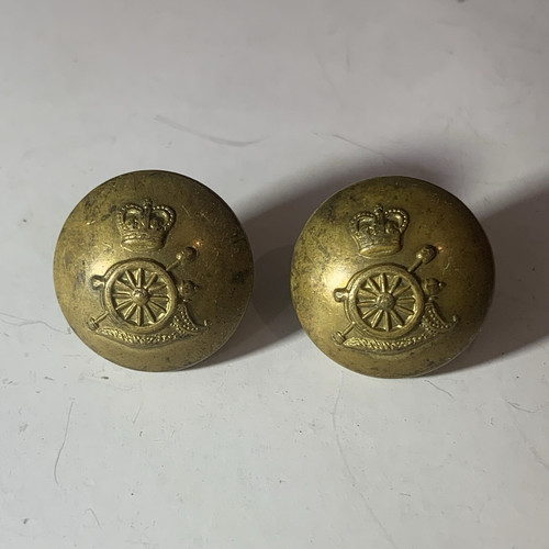 British army royal artillery - british,