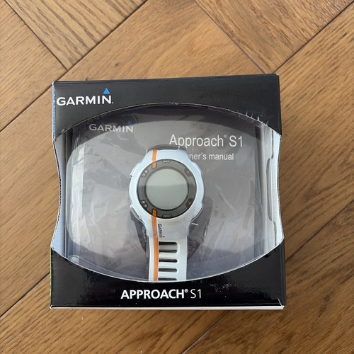 Garmin approach special - garmin,