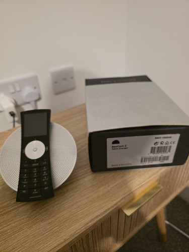 Beocom speaker bang and - 5,