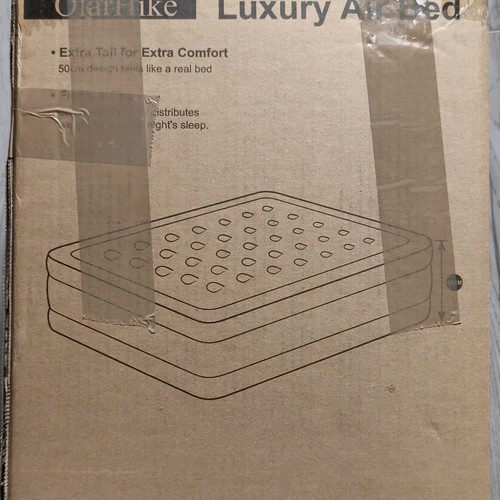 Olarhike luxury air - olarhike,