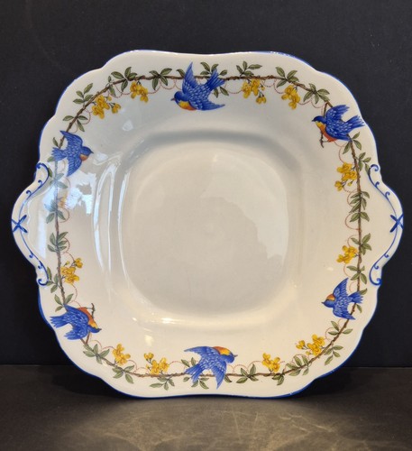 Pretty vintage aynsley - aynsley, bone