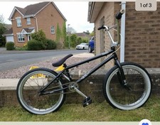 Wethepeople Curse BMX 20inch