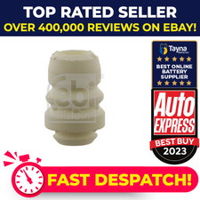 Bump Stop fits FORD FIESTA Mk5