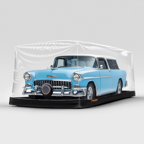 Amazon protection capsule car - protection,