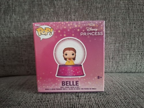 Funko pop disney princess - funko,