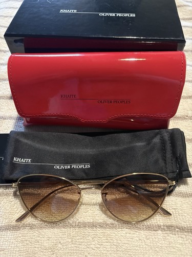 Khaite oliver peoples - peoples, 1998c