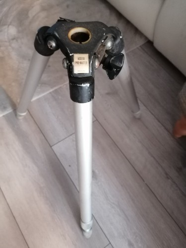 Spotting scope spare tripod - spotting,