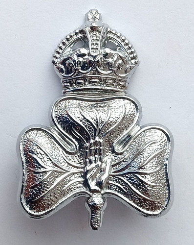 Royal irish rifles - rifles, 14th