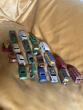 Job Lot of Lesney Die cast