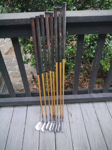 Club set antique faux - antique,