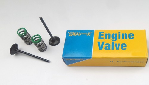 Mitaka exhaust valves steel - mitaka,