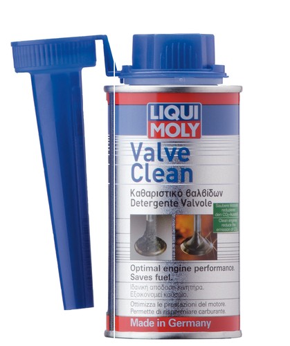 Liqui moly intake valve - moly, egr