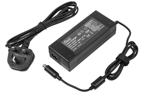 Replacement charger for segway - charger,