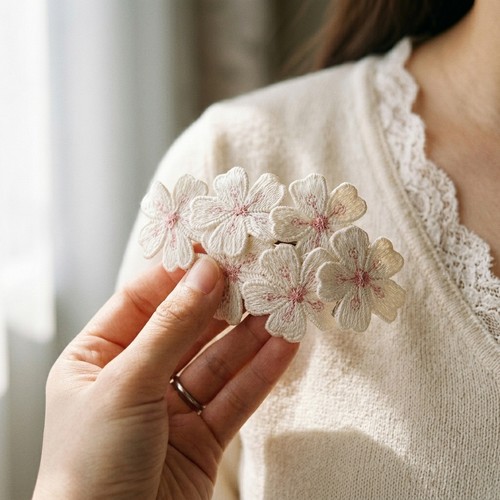 Cherry blossom flower - cherry,