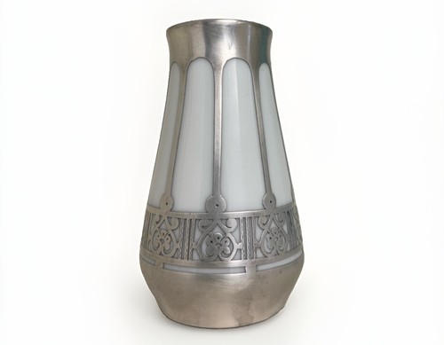 Loetz style bohemian pure - loetz,