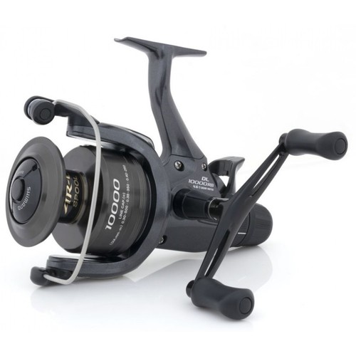Shimano baitrunner 10000 rb - baitrunner, dl