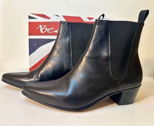 Beatle boots mark - beatle,