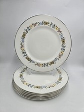 Royal Doulton Pastorale Dinner