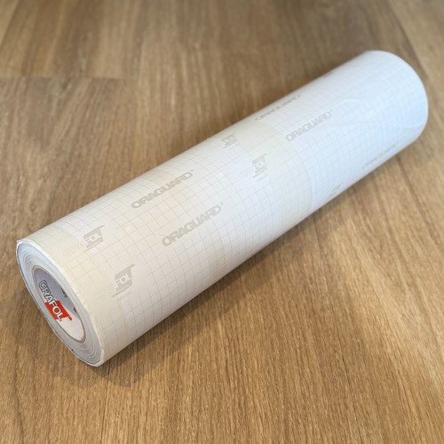 Oraguard 210 clear - 210, gloss