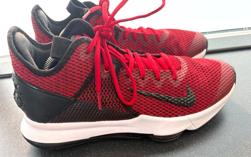 Nike lebron witness - lebron, 4