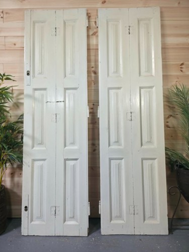 Vintage french wooden pine - french,
